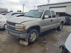 2000 Chevrolet Silverado K1500