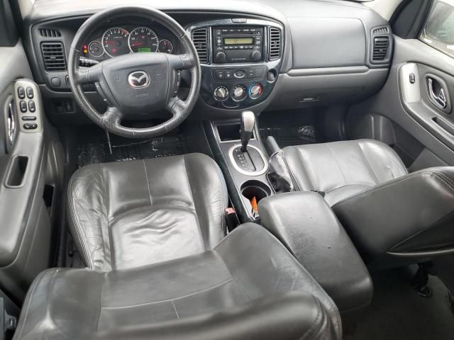 2006 Mazda Tribute I