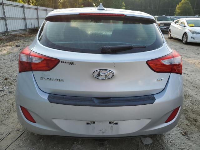 2013 Hyundai Elantra GT