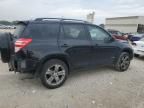 2010 Toyota Rav4 Sport