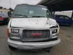 2002 GMC Savana G2500