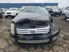 2006 Ford Fusion SEL