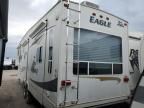 2007 Jayco Eagle