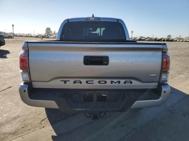 2023 Toyota Tacoma Double Cab