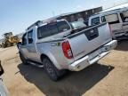 2014 Nissan Frontier S