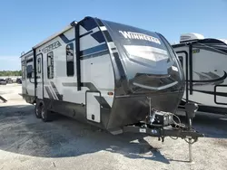 Winnebago rv salvage cars for sale: 2024 Winnebago RV