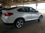 2015 BMW X4 XDRIVE28I