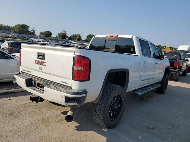 2015 GMC Sierra K2500 Denali