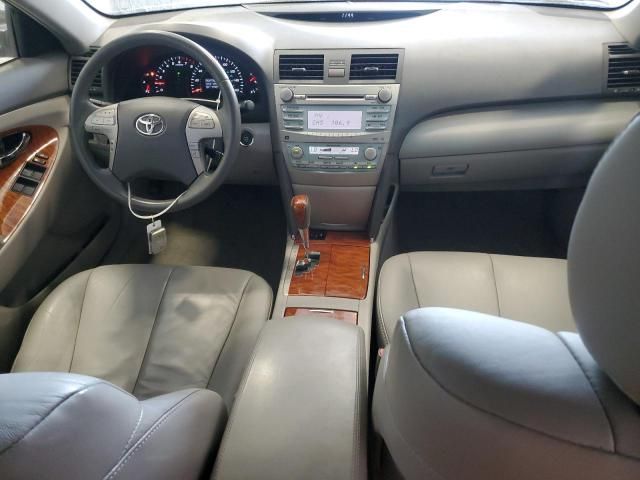 2009 Toyota Camry SE