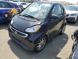 2014 Smart Fortwo en venta en Martinez, CA