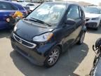 2014 Smart Fortwo