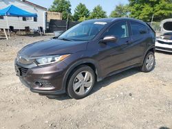 2019 Honda HR-V EX en venta en Baltimore, MD