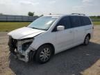 2008 Honda Odyssey EXL