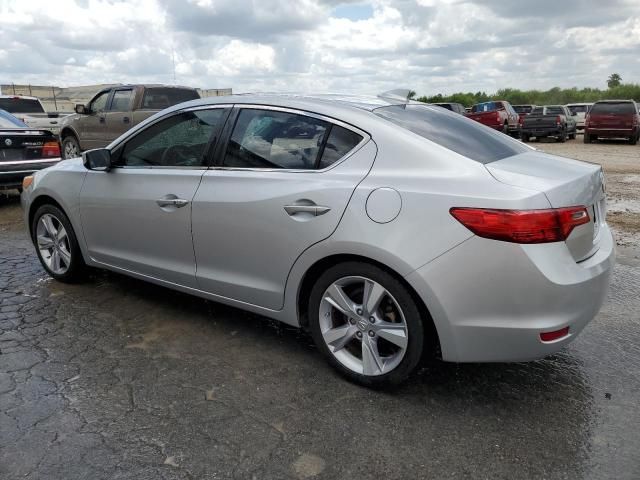 2013 Acura ILX 24 Premium