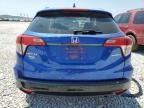 2021 Honda HR-V Sport