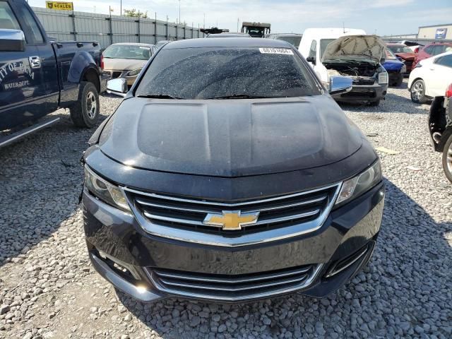 2019 Chevrolet Impala Premier