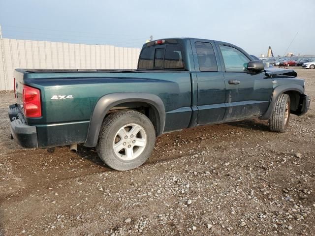 2011 Dodge Dakota SLT