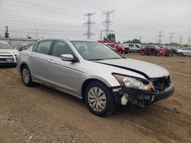 2011 Honda Accord LX