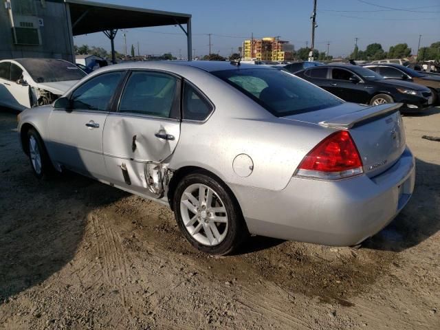 2013 Chevrolet Impala LTZ