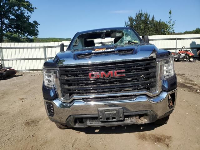 2022 GMC Sierra K3500