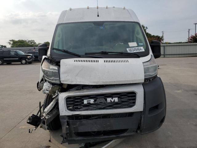 2021 Dodge 2021 RAM Promaster 2500 2500 High