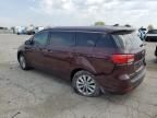 2017 KIA Sedona EX