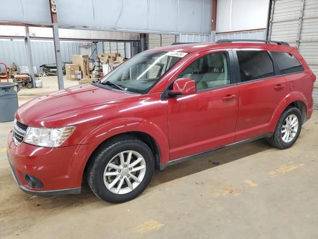 2013 Dodge Journey SXT