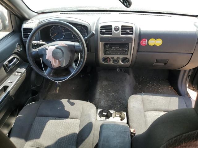 2011 Chevrolet Colorado LT