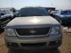 2002 Ford Explorer XLT