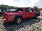 2007 Dodge Dakota Quad SLT