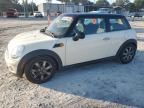 2007 Mini Cooper