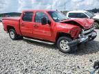 2010 Chevrolet Silverado C1500 LT