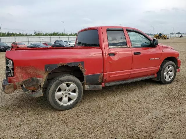 2004 Dodge RAM 1500 ST