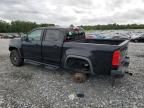 2018 Chevrolet Colorado ZR2