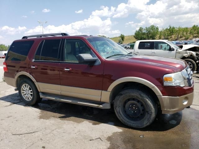 2012 Ford Expedition XLT