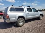 2006 Toyota Tacoma Double Cab