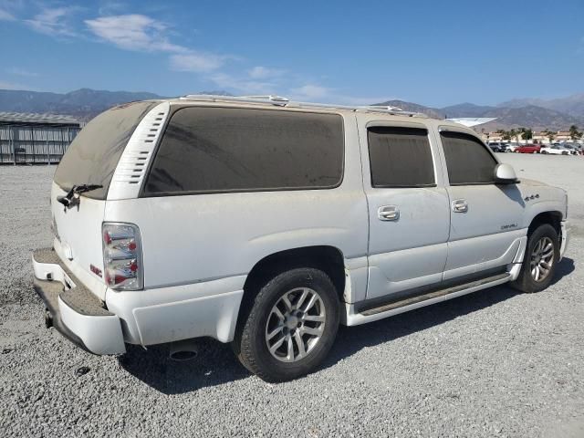 2002 GMC Denali XL K1500