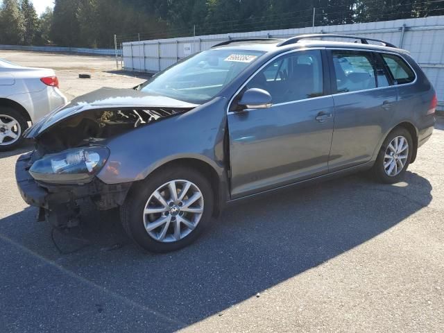 2010 Volkswagen Jetta SE