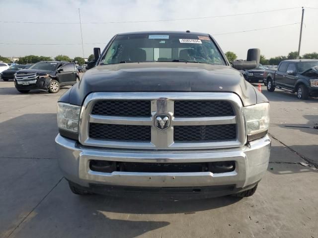 2016 Dodge RAM 2500 SLT