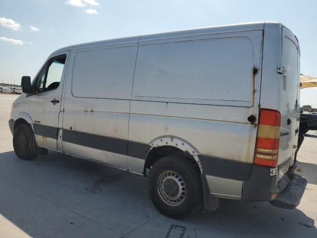 2007 Dodge Sprinter 2500