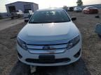 2011 Ford Fusion S