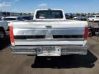 1992 Ford F250