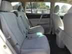 2011 Toyota Highlander Base