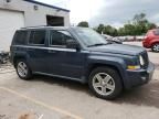 2007 Jeep Patriot Sport