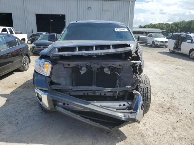 2014 Toyota Tundra Double Cab SR