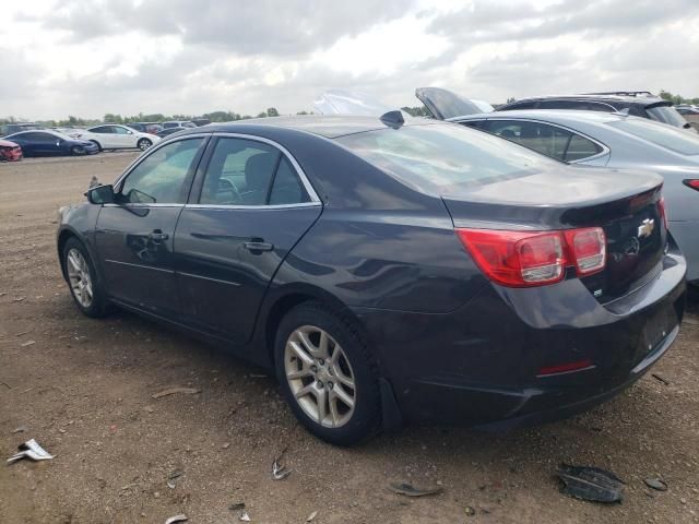 2014 Chevrolet Malibu 1LT