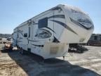 2013 Keystone Travel Trailer