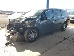 2013 Honda Odyssey EXL en venta en Phoenix, AZ