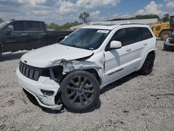 Jeep Grand Cherokee Laredo Vehiculos salvage en venta: 2020 Jeep Grand Cherokee Laredo