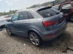 2016 Audi Q3 Premium Plus